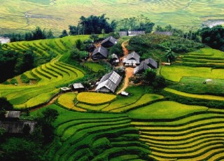 HANOI - SAPA - HANOI 3 DAYS 2 NIGHTS TOUR from 182 USD/ person only
